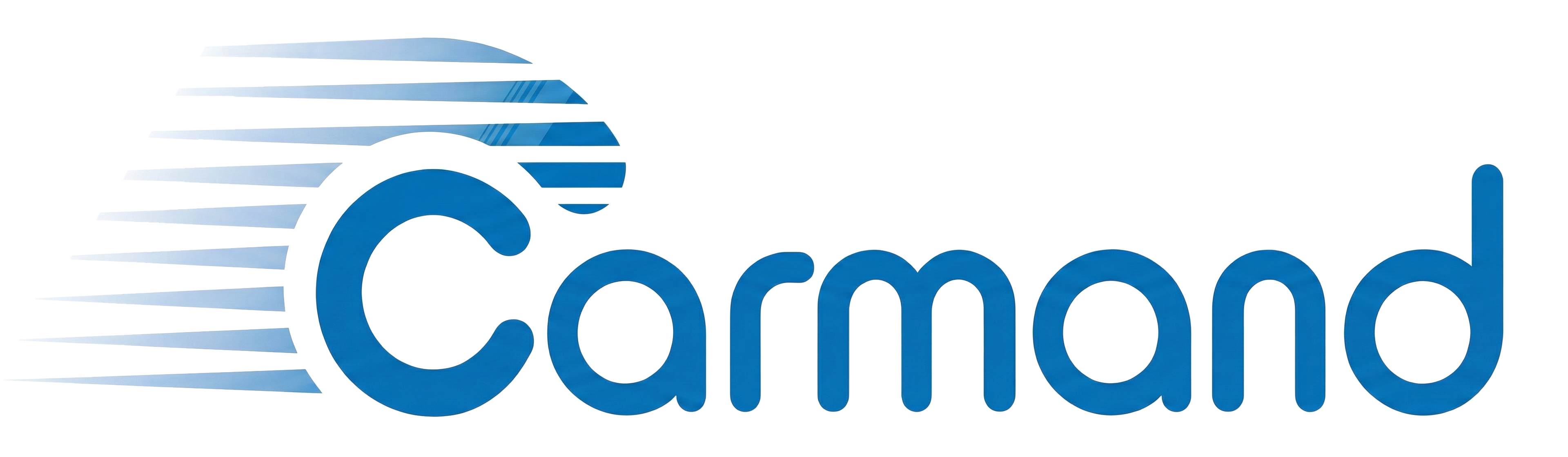 CARMAND Logo